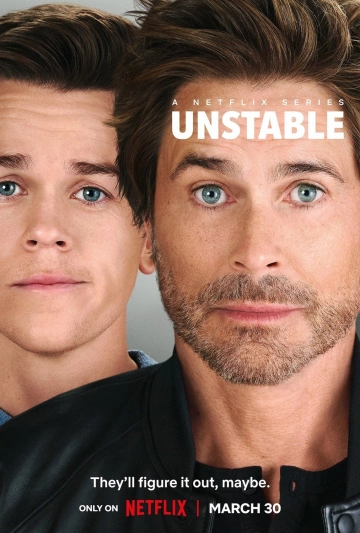 Unstable - Saison 2 - VOSTFR