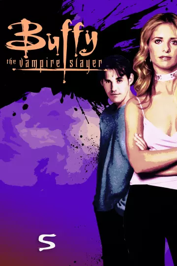 Buffy contre les vampires - Saison 5 - VF