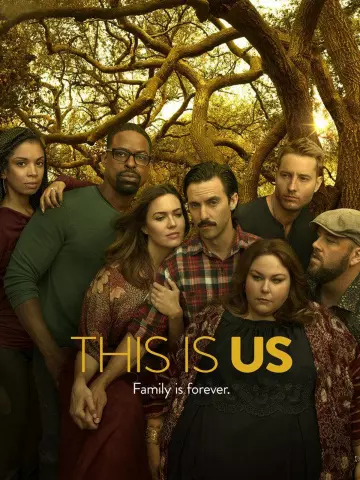 This Is Us - Saison 3 - VF