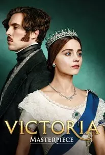 Victoria (2016) - Saison 3 - VF