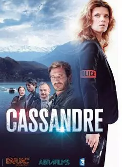 Cassandre - Saison 4 - VF