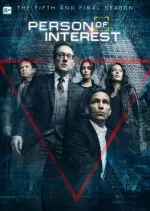 Person of Interest - Saison 5 - VOSTFR HD