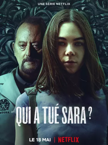 Qui a tué Sara ? - Saison 3 - VF HD