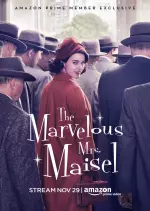 La Fabuleuse Mme Maisel - Saison 1 - VOSTFR