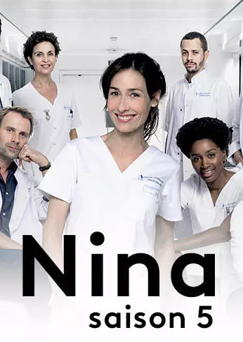 Nina - Saison 5 - VF