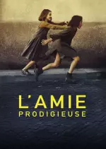 L'Amie prodigieuse - Saison 1 - VF