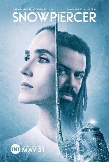 Snowpiercer - Saison 4 - vostfr-hq