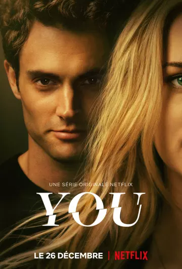 You - Saison 1 - VOSTFR HD