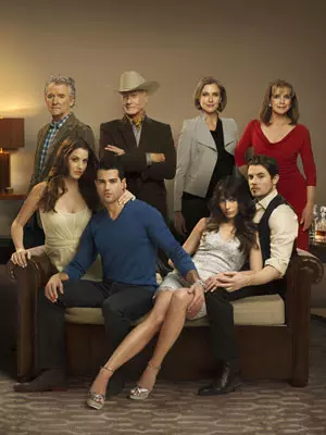 Dallas (2012) - Saison 2 - VF HD