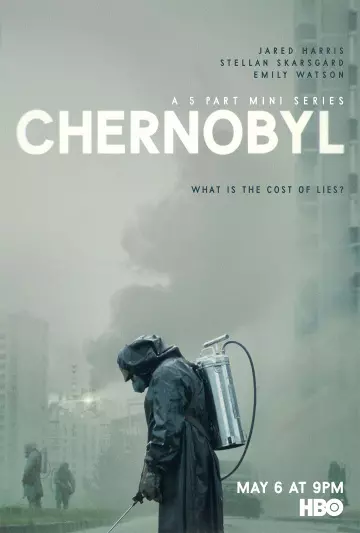 Chernobyl - Saison 1 - VOSTFR