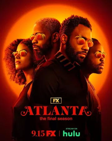 Atlanta (2016) - Saison 4 - VOSTFR