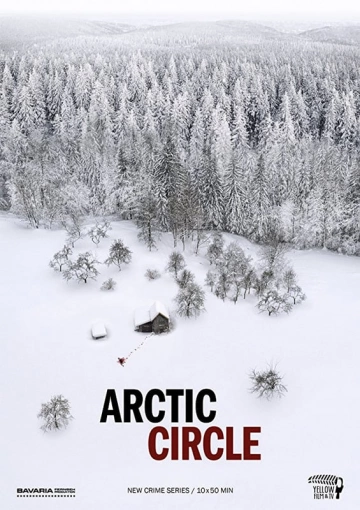 Arctic Circle - Saison 3 - VOSTFR HD