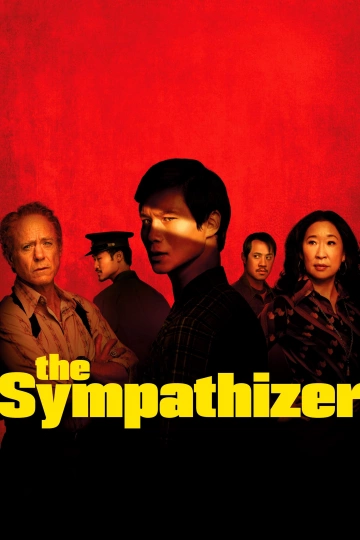 The Sympathizer - Saison 1 - multi-4k