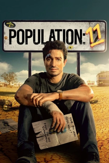 Population 11 - Saison 1 - vostfr-hq