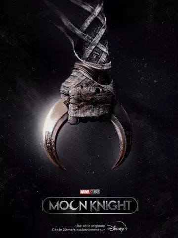 Moon Knight - Saison 1 - VF