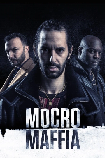 Mocro Maffia - Saison 5 - VF