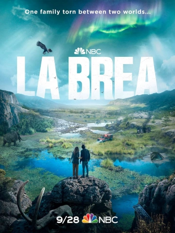 La Brea - Saison 3 - vostfr