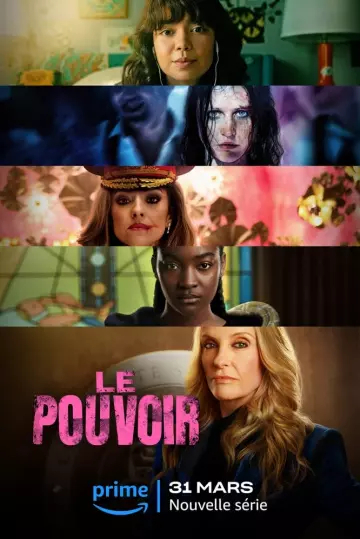 Le Pouvoir - Saison 1 - VOSTFR HD