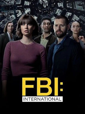 FBI: International - Saison 2 - VF