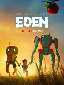 EDEN 2021 - Saison 1 - VOSTFR HD