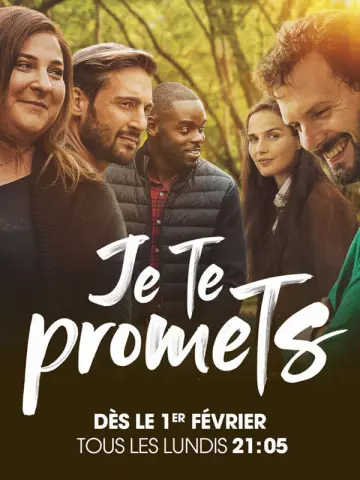 Je te promets - Saison 1 - VF HD