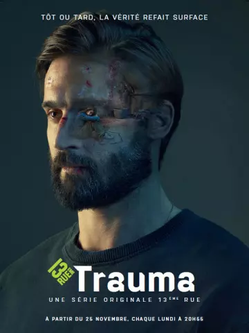 Trauma - Saison 1 - VF