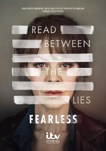 Fearless - Saison 1 - VF