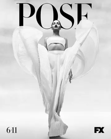 Pose - Saison 2 - VF