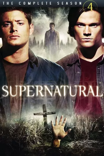 Supernatural - Saison 4 - VOSTFR