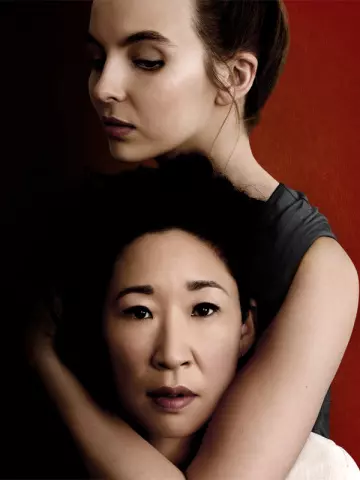 Killing Eve - Saison 2 - VOSTFR