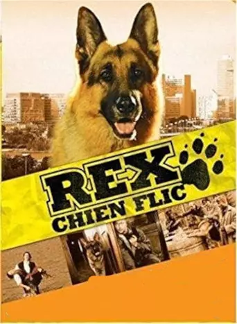 Rex, chien flic - Saison 15 - VF