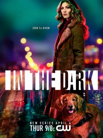 In the Dark (2019) - Saison 3 - VF