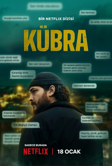 Kübra - Saison 2 - VF HD