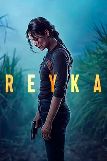 Reyka - Saison 1 - MULTI 4K UHD