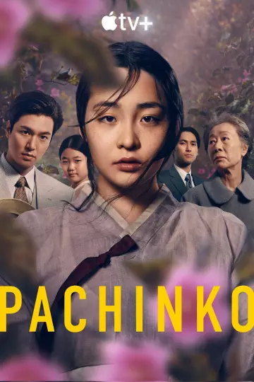 Pachinko - Saison 1 - vostfr-hq