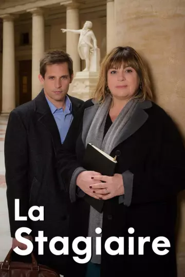 La Stagiaire - Saison 7 - VF