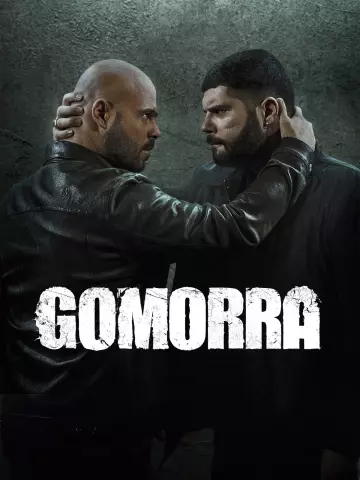 Gomorra - Saison 5 - VOSTFR