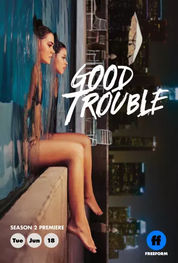 Good Trouble - Saison 2 - VOSTFR