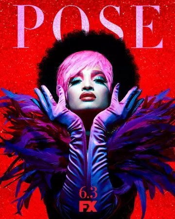 Pose - Saison 1 - VF HD