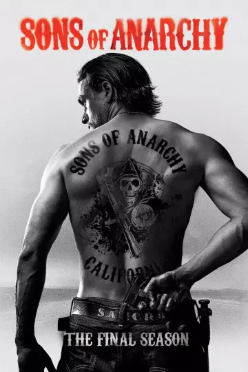 Sons of Anarchy - Saison 7 - VF HD