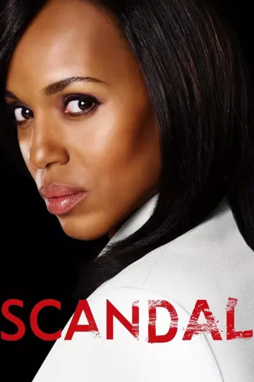 Scandal - Saison 5 - VF HD