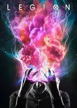 Legion - Saison 1 - VOSTFR HD