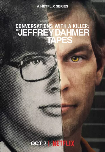 Jeffrey Dahmer : Autoportrait d'un tueur - Saison 1 - VF