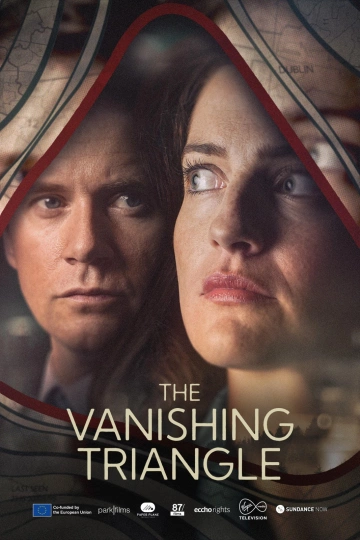 The Vanishing Triangle - Saison 1 - VOSTFR