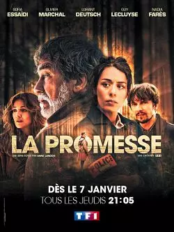 La Promesse - Saison 1 - VF HD