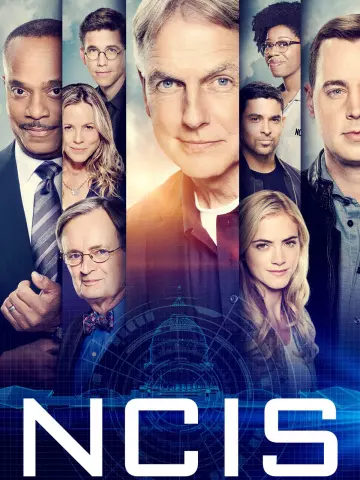 NCIS : Enquêtes spéciales - Saison 18 - VOSTFR