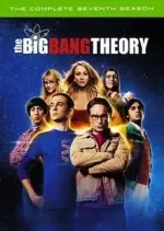 The Big Bang Theory - Saison 7 - VF