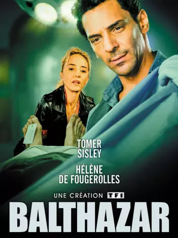 Balthazar - Saison 3 - VF