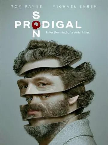 Prodigal Son - Saison 1 - VF