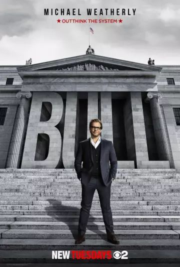 Bull - Saison 2 - VOSTFR HD